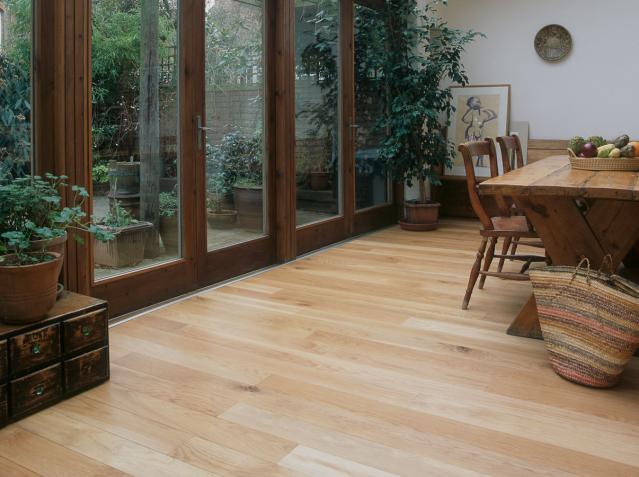 Cleaning Wood Floors Easy Cleaning Wooden Floors