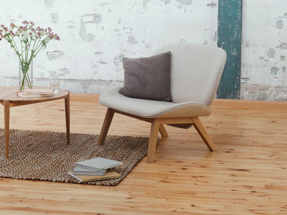 BLACK FRIDAY | 21 x 120 mm Beech Variation ultramatt lacquered | 2-strip flooring