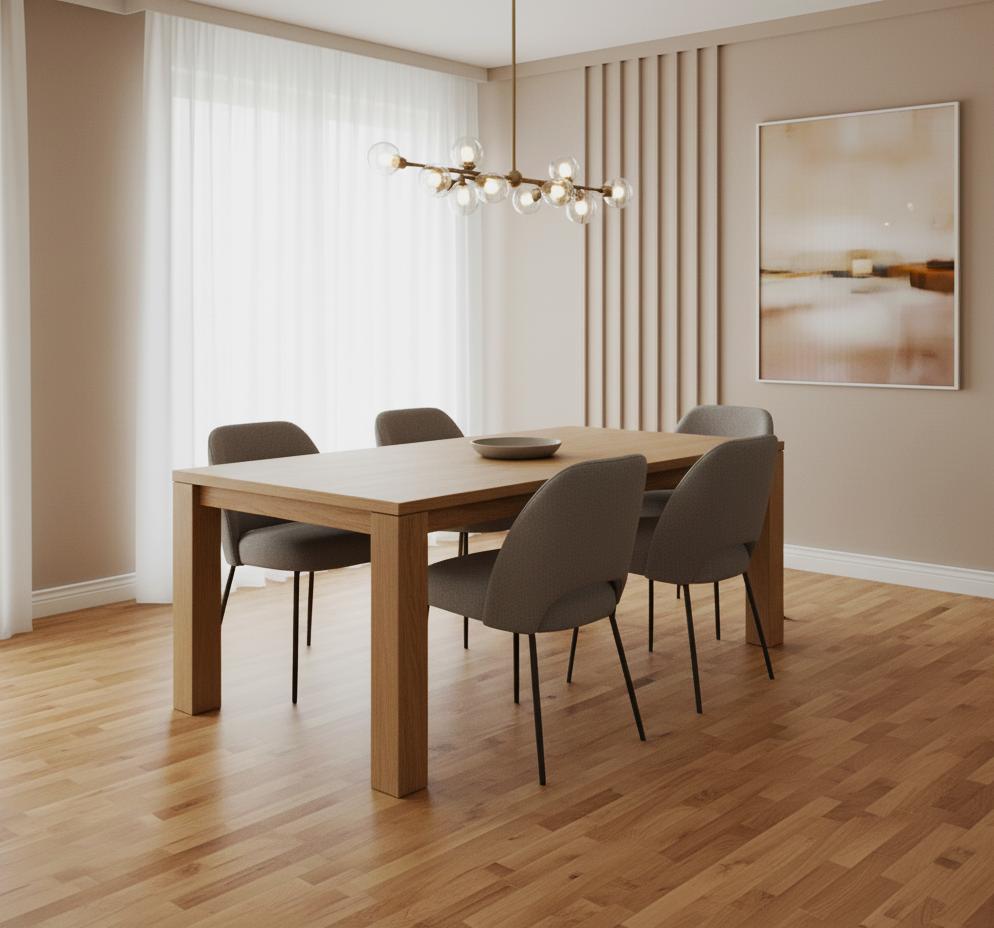 BLACK FRIDAY | 21 x 120 mm Beech SylvaKet Variation, ultramat lacquered | 2-strip flooring