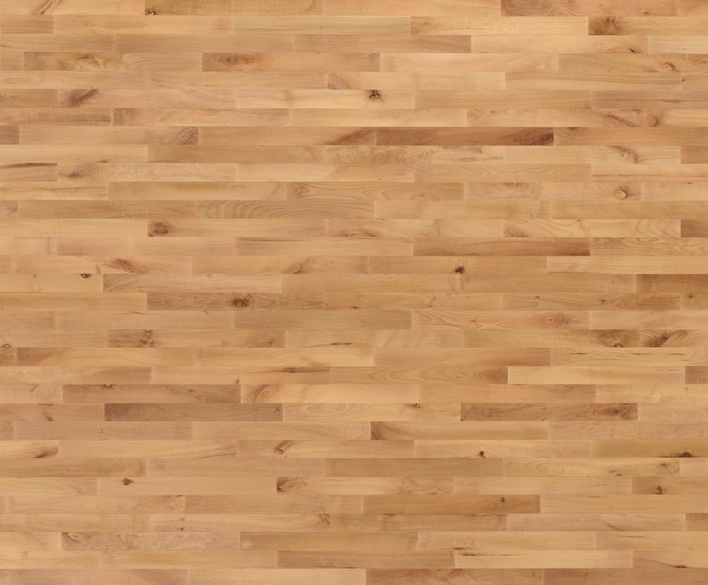 BLACK FRIDAY | 21 x 120 mm Beech SylvaKet Variation, ultramat lacquered | 2-strip flooring