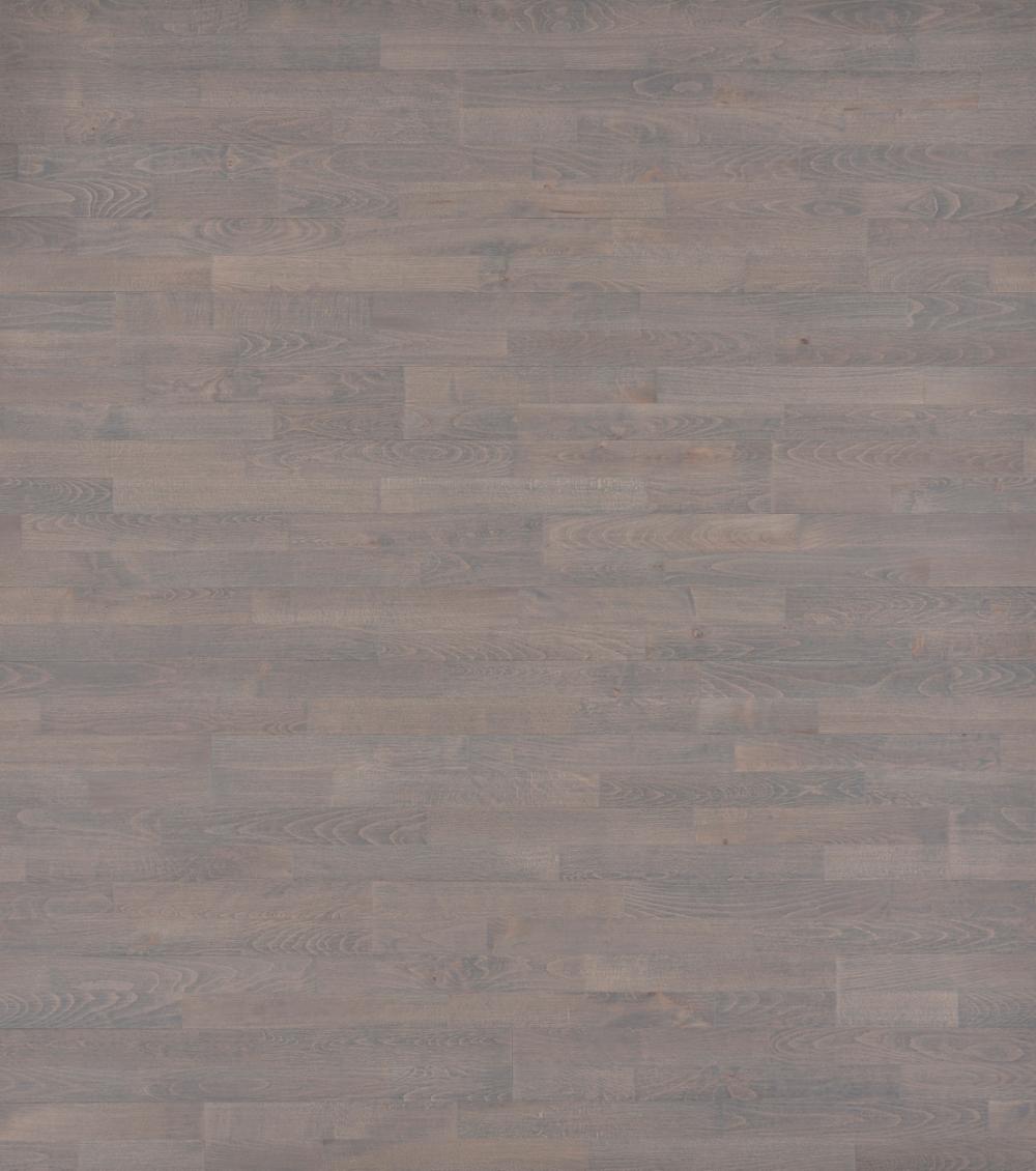 21 x 120mm Beech Twilight Grey - 2 strip wooden flooring, ultramat lacquered