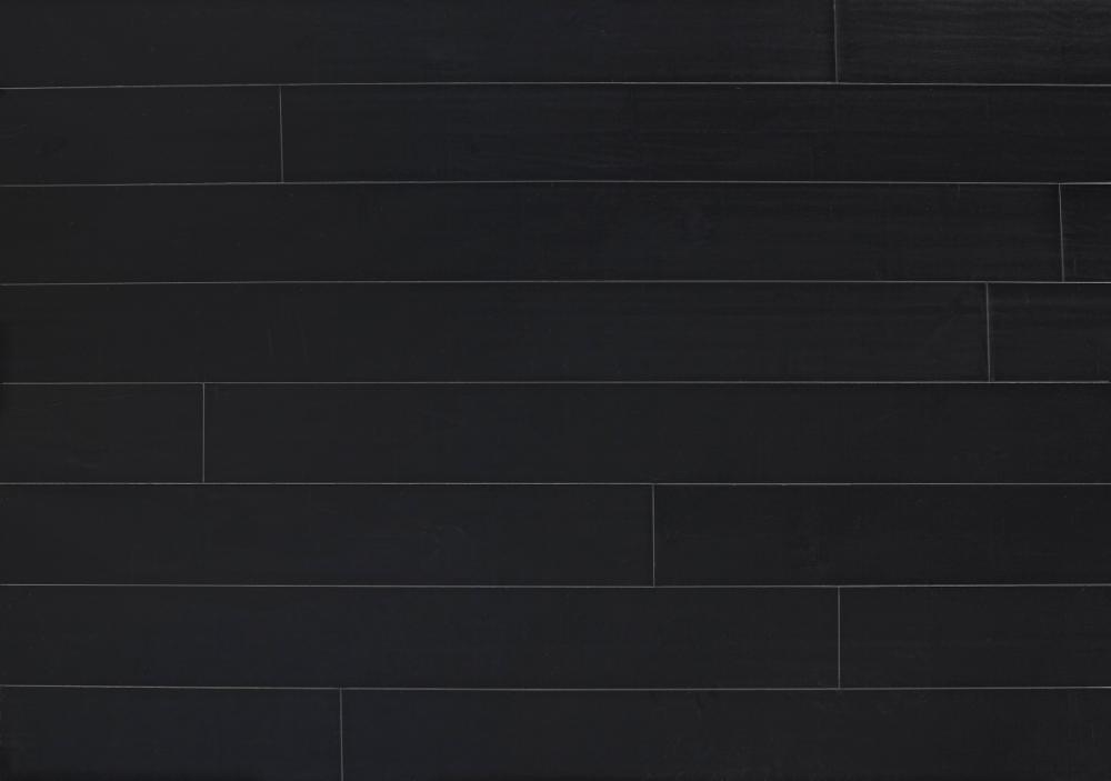 Black Oil Beech - 2 strip Wooden flooring