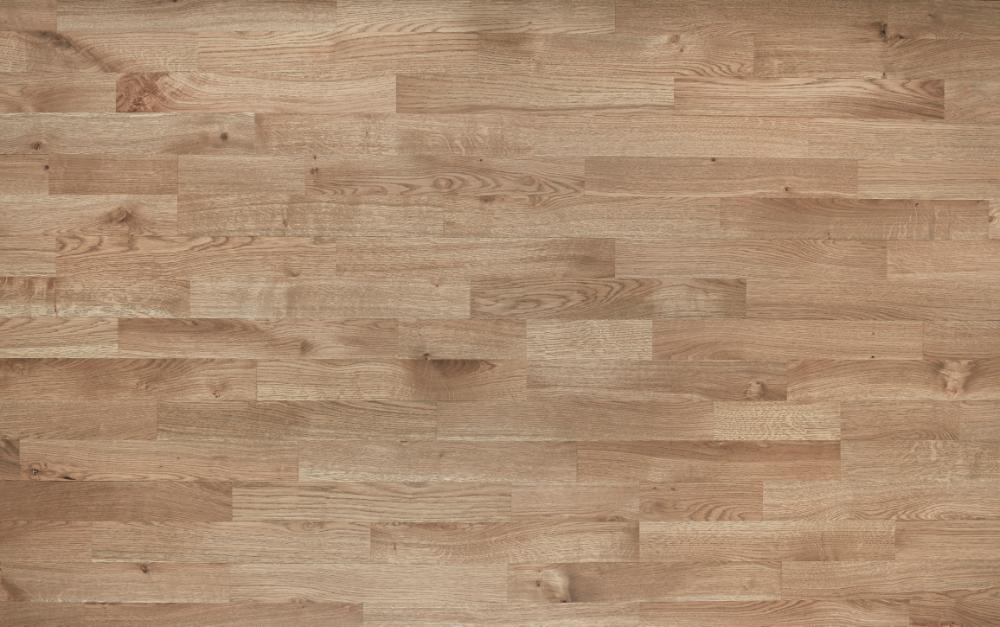 Oak Driftwood Grey - 2 strip Wooden flooring