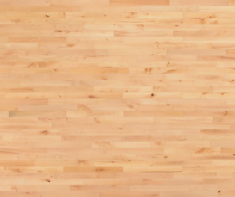 BLACK FRIDAY | 22 x 129 mm Beech Millrun ultramatt lacquered, 2-strip flooring | short lenghts