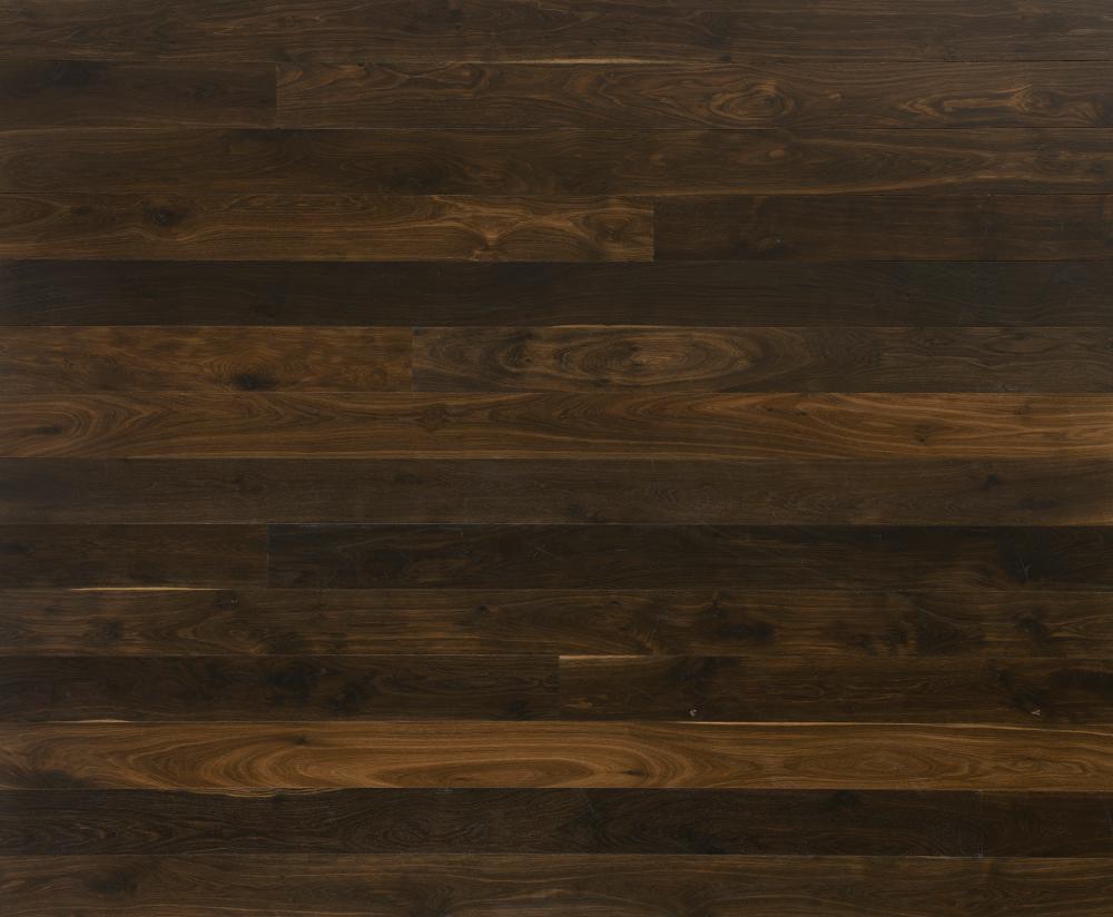 BLACK FRIDAY | 20 x 129 mm Black Oak Harmony ultramatt lacquered | Plank floor (gluing/nailing)