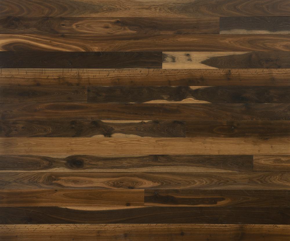 BLACK FRIDAY | 20 x 129 mm Black Oak Variation ultramatt lacquer | Plank floor (nailing/gluing)
