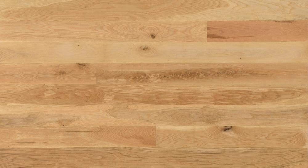 BLACK FRIDAY |  20,5 x 185 mm Oak Variation Boulevard silk matt lacquer | Plank floor
