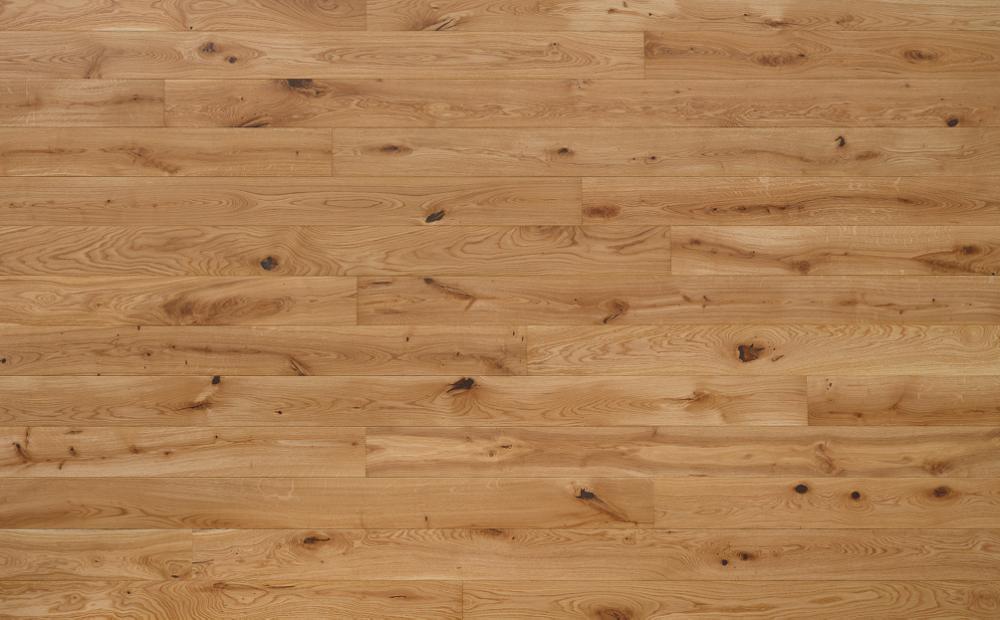 Oak Nature - Plank Floor