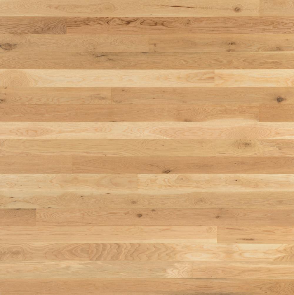 BLACK FRIDAY | 20,5 x 140 mm Oak Variation no bevell, ultramatt lacquered | Plank Flooring