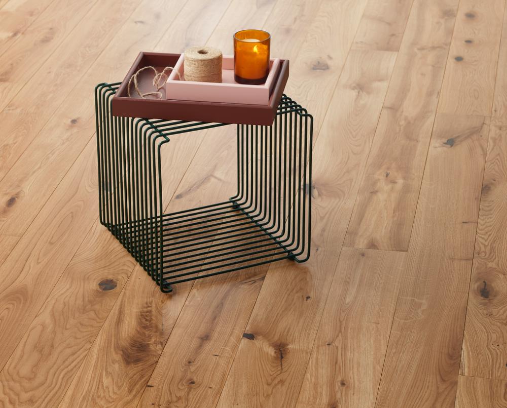 Oak Nature - Plank Floor