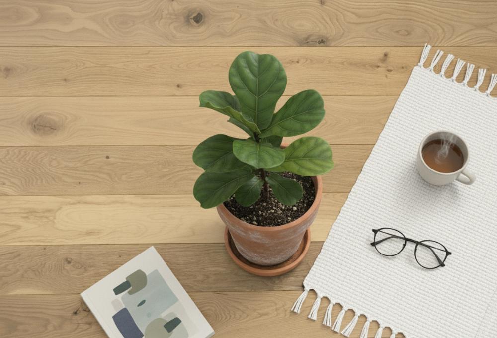 BLACK FRIDAY | 20,5 x 140 mm Textured Oak Nordic ultramatt lacquered | Plank floor